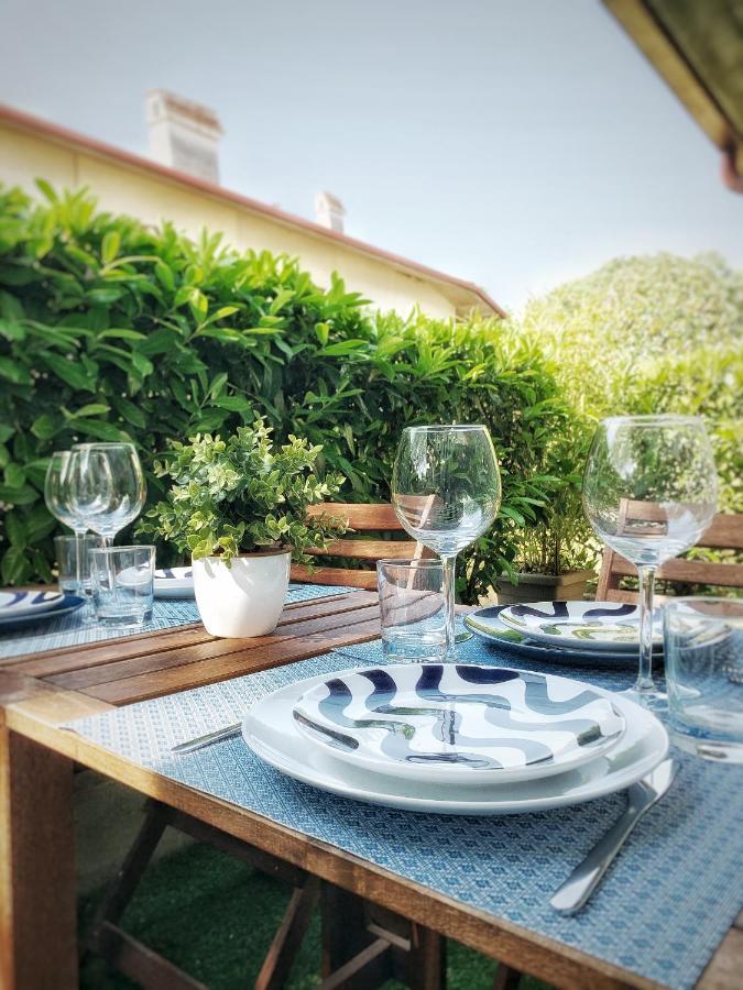 Appartamento Casa Emilia Sirmione Extérieur photo