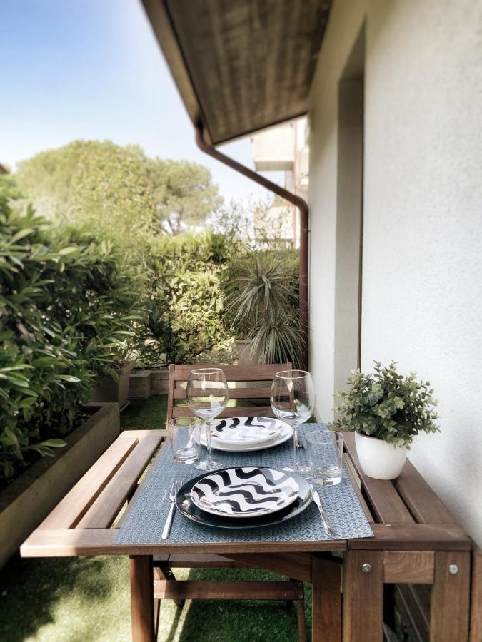 Appartamento Casa Emilia Sirmione Extérieur photo
