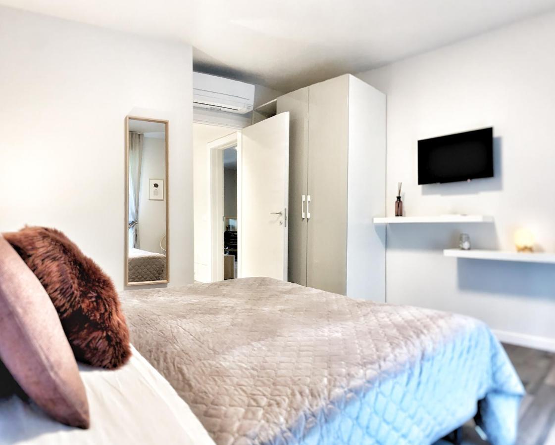 Appartamento Casa Emilia Sirmione Extérieur photo